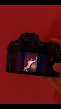 Photoshoot Sneak Peek