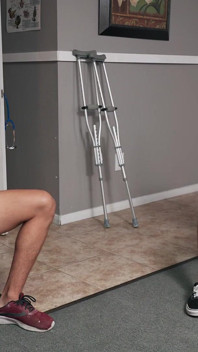 Men-waiting to Drain Your Balls - Trevor Brooks, Cameron Neuton