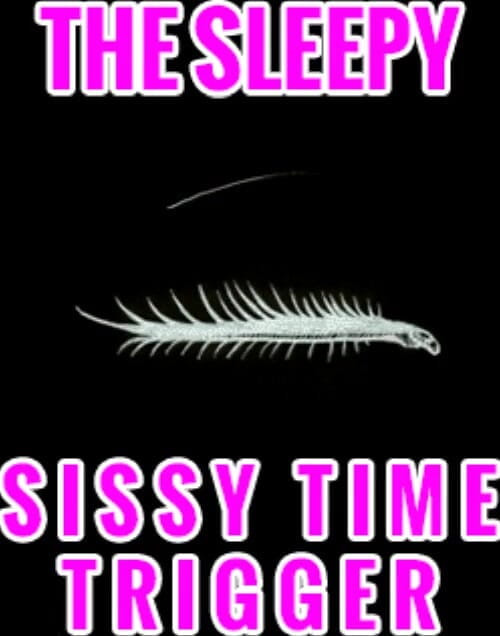 Campsissyboi: POUZE AUDIO - Ospalá sissy časová spoušť