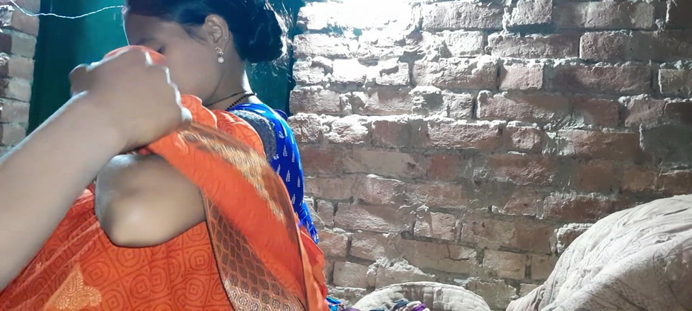 Renudbf: Švagrová přišla z daleka, aby ji ošukali. Užíval si sex...