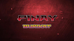 Pinay Burikat: Pinay en levrette avec une bite monstrueuse, sexe incroyable