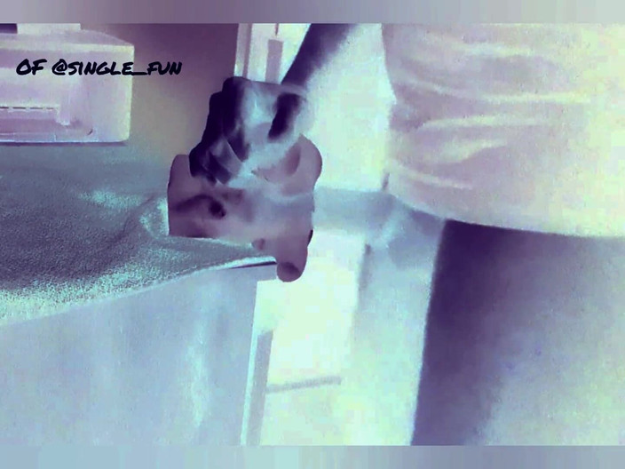 Single_fun: Wielki kutas mała zabawka