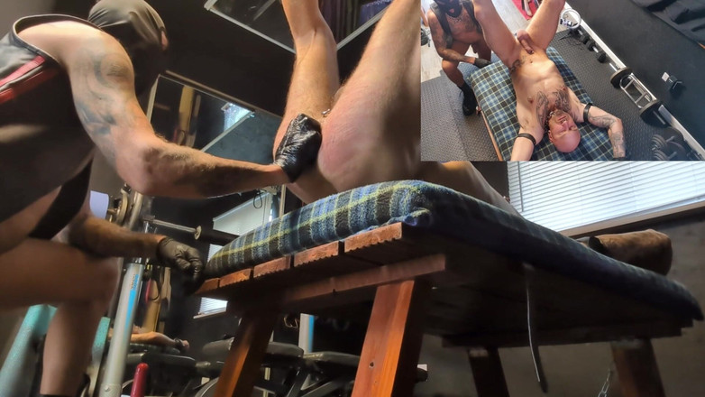 Sexydick: Hlavní a sub