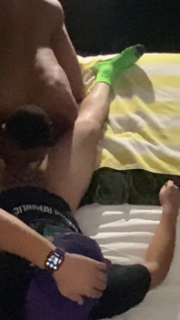 흑인 브리더스 어드벤처 183