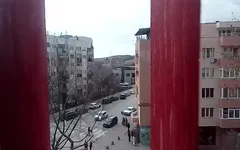Обнаженная дома. Наслаждаться