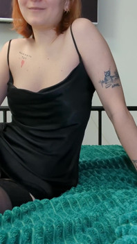 My Stepfather Wouldn't Let Me Go to a Sleepover, I Had to Fuck Him - Russian with Talk