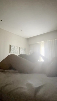Kathy ve Prince ile sabah seksi