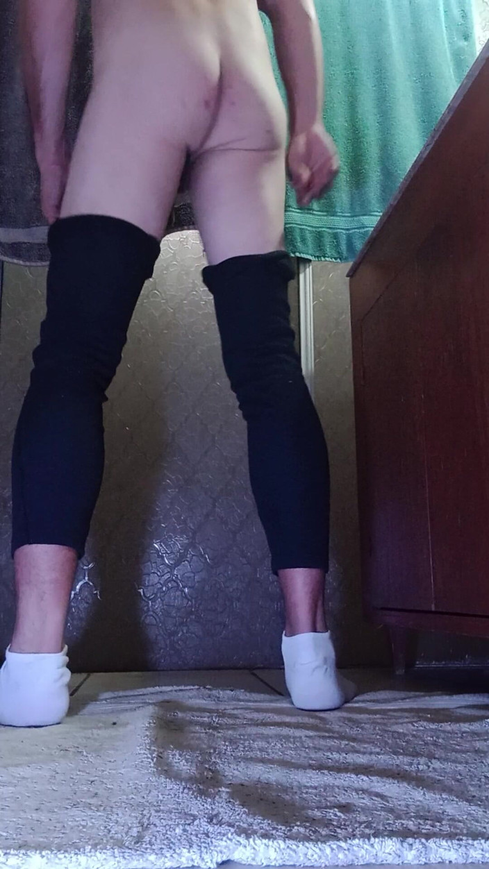 Bisex-dilf: Hazır ve kararlıyım, et parçamı aramaya devam ediyorum