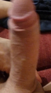 My Big Cock Waiting for the Next Fuck!
