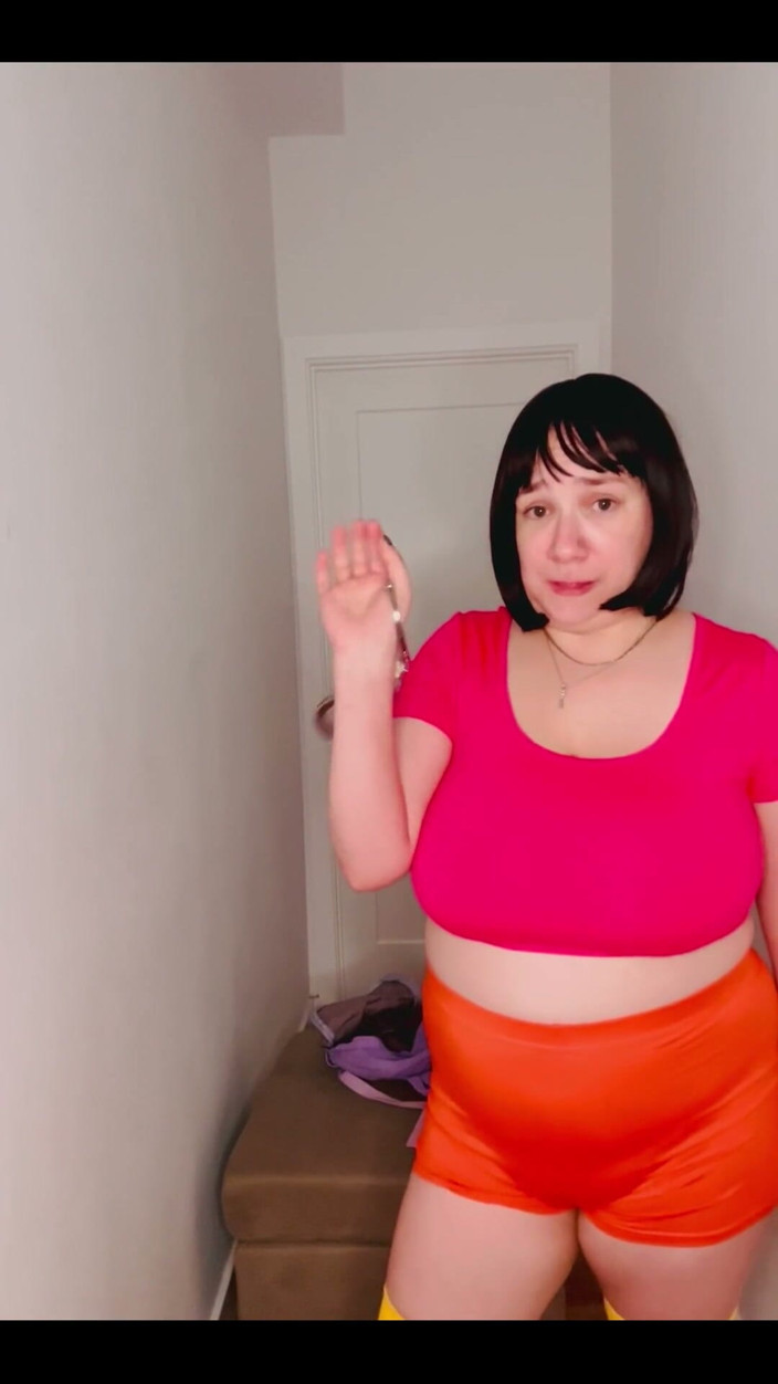 Serenity Willow: Dora the Sexexplorer