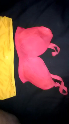 Jaanu294: Yellowpanta Panta Redezzle Redeek Bodi