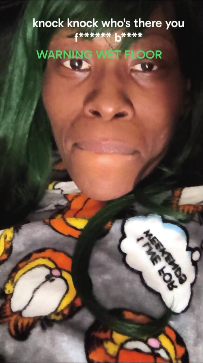 Perswayzion Xstacy: Open Pussy