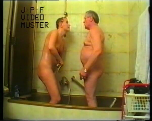 VintageXMovies: Zobacz, jak kobiety mają orgazm
