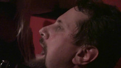 Femdom Austria: Lo schiavo è legato alla torre di controllo