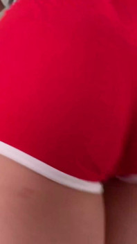 Pomáhám nevlastní sestra s Twerking Vids - Skylar Vox