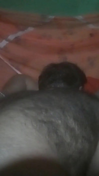 hot chodne laayak mammi ki chudaee