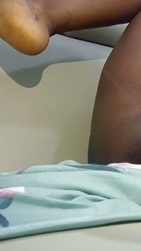 This Dirty Pussy Needs a Real Man to Fuck It.