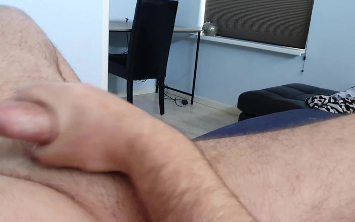 Double-Dutchies: Pipe du matin avec de délicieuses doses de sperme