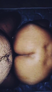 La sborrata dura del mio ragazzo