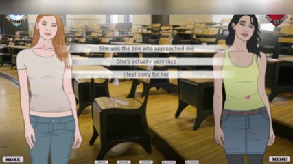 3DXXXTEEN2 Cartoon: Nowe konto na Instagramie. Seks z kreskówkami 3D porno