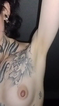 Vagina Rubbing on Penis