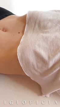 Stop! and Think of Yourself! I Have Never Watch Home Sex’s with Such Gorgeous Indi Girl!