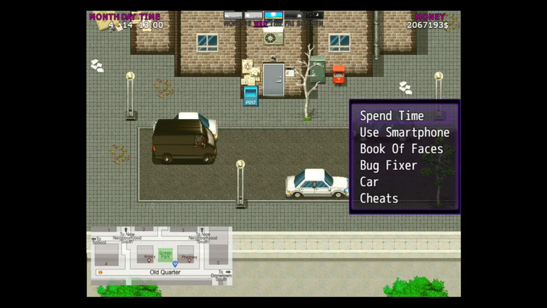 HotSummer117: 私の新しいライフキャップ54 - 私の友人のおっぱいと手コキ