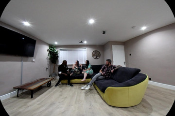Playhard VR: Bts Cuck Sessions