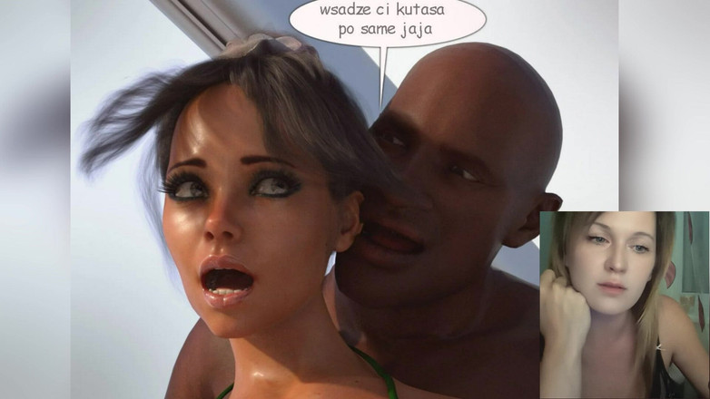 Top comics: The Story of Anna 3