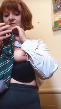 Today I Learned How to Squirt on BBC