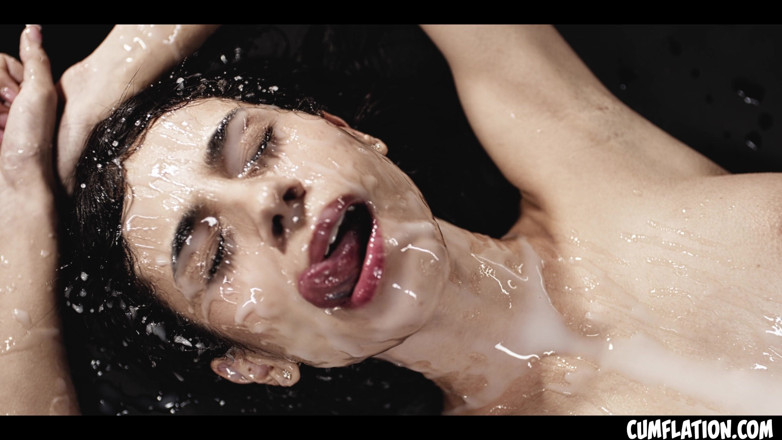 Cumflation: Cumflation: Penny Park
