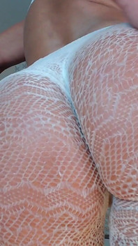 Caliente esposa milf camgirl Jess Ryan twerking