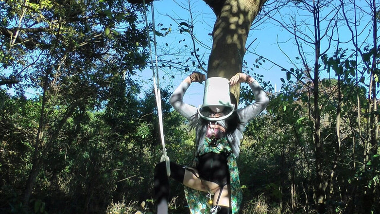 megu2002: Instrução do treinador Nº 23 Punição por deixar o balde em...