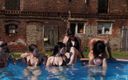 Perfect Sin Network: Pool Party