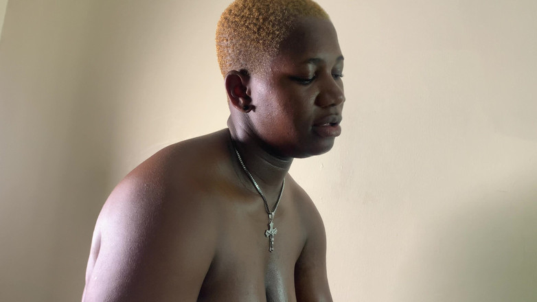 King Sasha's hub: Masajista Banger