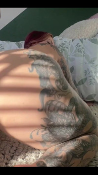 I Wish My Pussy Was Squeezing All of the Cum Out of You Right Now