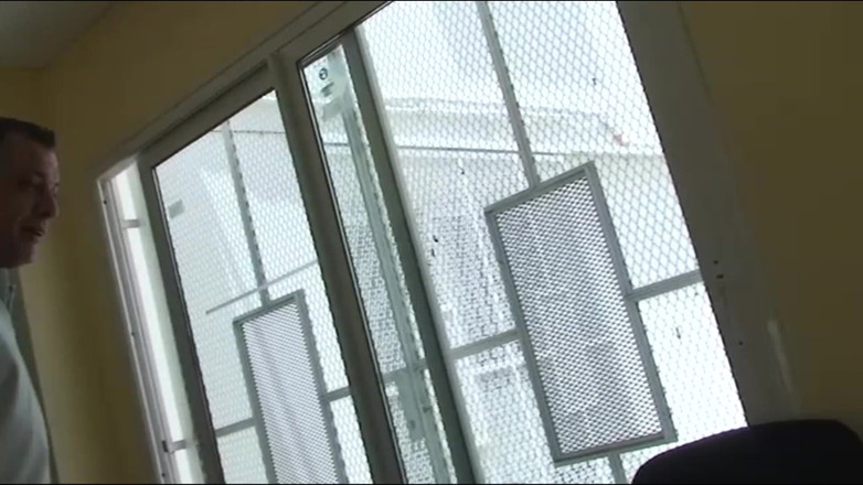 Shemale exstasy: Tukang urut Trans