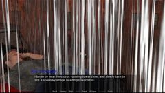 The List-step Mom Caught Step Son Jerking off
