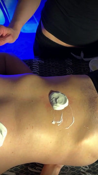 Bauch der Sünde