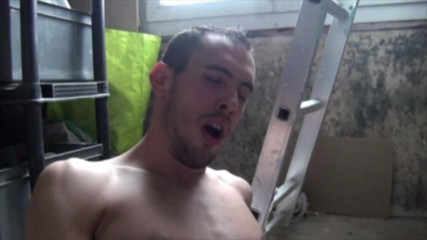Crunch Boy: Adrian scopata da Matt con un incredibile cazzo xxl