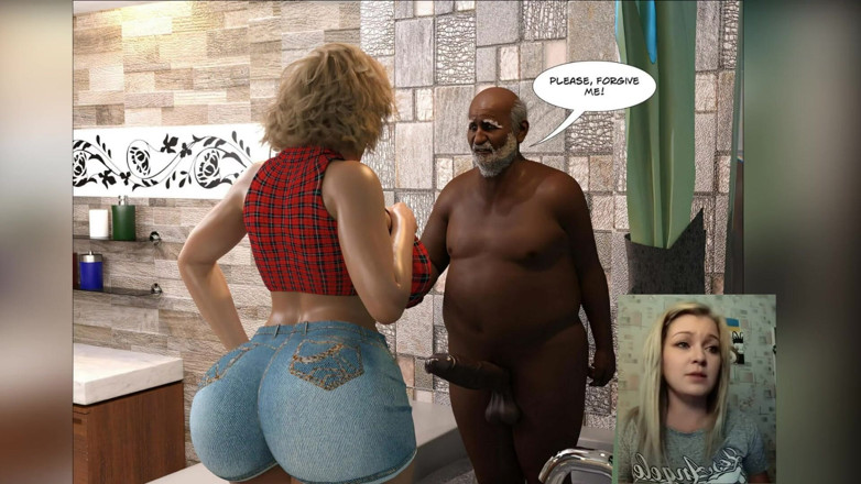 Top comics: Familia nebună 2