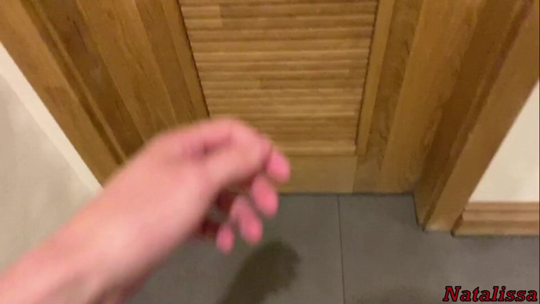 Natalissa: रेस्टोरेंट में पहली डेट पर बड़ा लंड चूसा