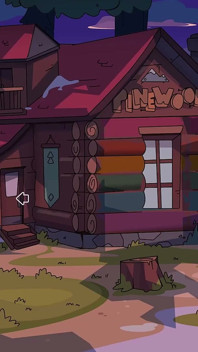 Camp Pinewood Remix Part 1