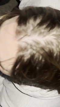 POV Blowjob Outside