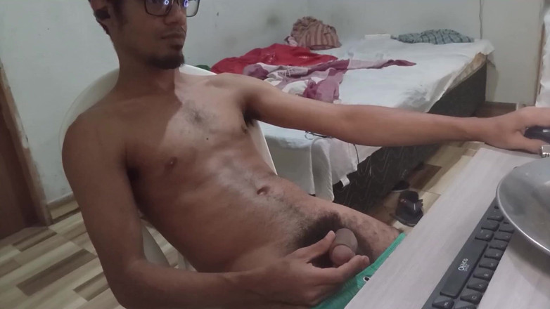 Couple 2 Black: Відео 0424 дуже тихий оргазм