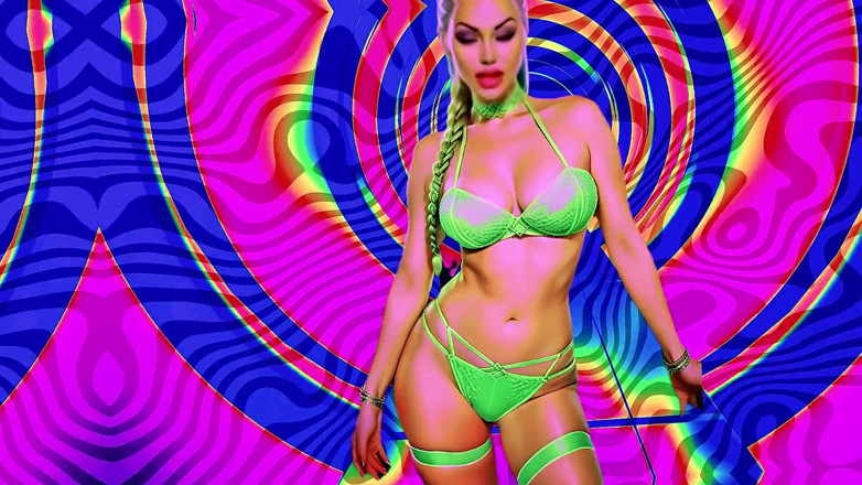 Goddess Misha Goldy: Primo annusatore - Guida introduttiva per sottomesse principianti - istruzioni per masturbazione