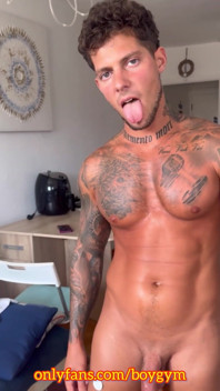My Big Cock Cums in a Coffee Wanna Swallow It?