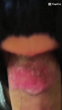 POV Montage - Masked Tease
