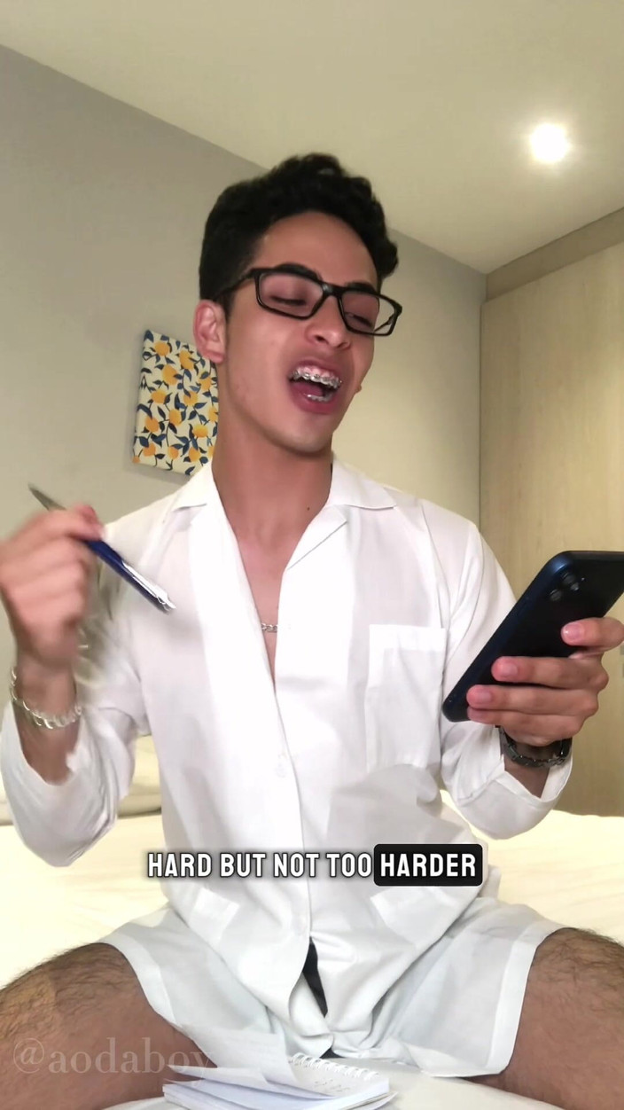 aodaboy: Hodnocení kohouta