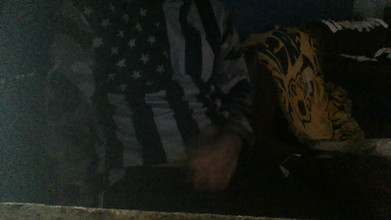 AlexAlejandro13: Varm natt